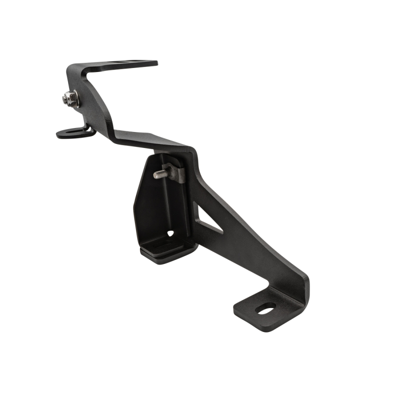 Ford Super Duty Light Mount - A-Pillar - Rigid Industries - A-Pillar Mount - `20-`27
